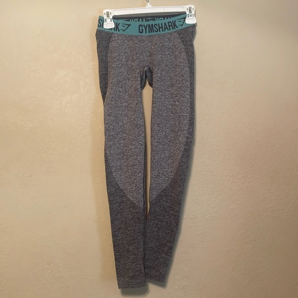 Gymshark Pants - Gymshark leggings